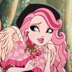 Meet your Posher, Moonchild